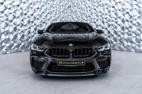 BMW M8 Competition* Harman Kardon* 360 | Mobile.bg    2