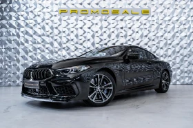     BMW M8 Competition* Harman Kardon* 360