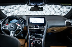 BMW M8 Competition* Harman Kardon* 360 | Mobile.bg    12