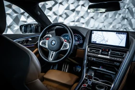 BMW M8 Competition* Harman Kardon* 360 | Mobile.bg    13
