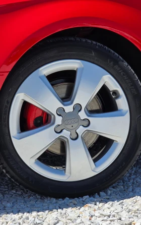 Audi A3 2.0 * S-Line* - 25999 лв. - 74786531 7