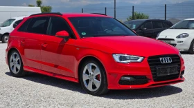 Audi A3 2.0 * S-Line* - 25999 лв. - 74786531 3