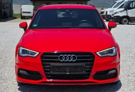 Audi A3 2.0 * S-Line* - 25999 лв. - 74786531 2