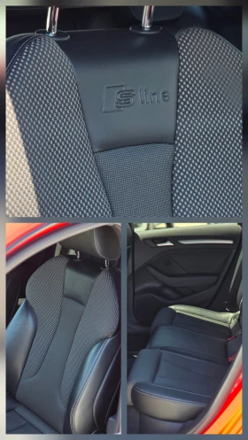 Audi A3 2.0 * S-Line* - 25999 лв. - 74786531 16