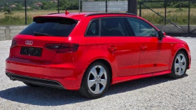 Audi A3 2.0 * S-Line* - 25999 лв. - 74786531 4