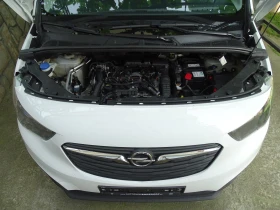 Opel Combo 1.5 DIESEL MAXI NAVI KLIMA | Mobile.bg    16