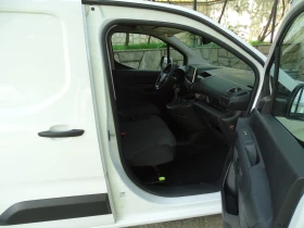 Opel Combo 1.5 DIESEL MAXI NAVI KLIMA | Mobile.bg    13