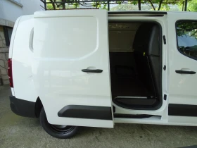 Opel Combo 1.5 DIESEL MAXI NAVI KLIMA | Mobile.bg    12