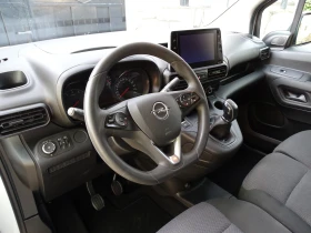 Opel Combo 1.5 DIESEL MAXI NAVI KLIMA | Mobile.bg    5