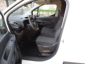 Opel Combo 1.5 DIESEL MAXI NAVI KLIMA | Mobile.bg    8