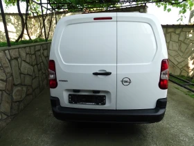 Opel Combo 1.5 DIESEL MAXI NAVI KLIMA | Mobile.bg    15