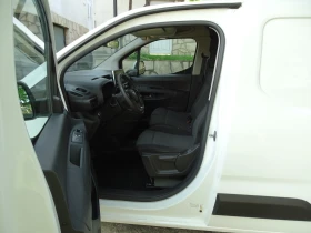 Opel Combo 1.5 DIESEL MAXI NAVI KLIMA | Mobile.bg    7
