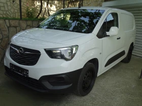 Opel Combo 1.5 DIESEL MAXI NAVI KLIMA | Mobile.bg    4