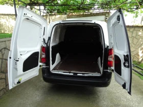 Opel Combo 1.5 DIESEL MAXI NAVI KLIMA | Mobile.bg    14