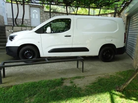 Opel Combo 1.5 DIESEL MAXI NAVI KLIMA | Mobile.bg    2