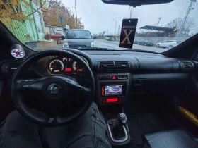     Seat Leon 1.9TDI 271+ FR