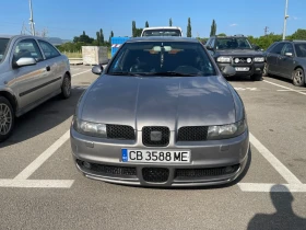Seat Leon 1.9TDI 271+ FR | Mobile.bg    16