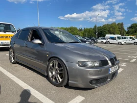 Seat Leon 1.9TDI 271+ FR | Mobile.bg    13