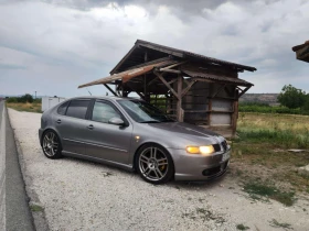     Seat Leon 1.9TDI 271+ FR