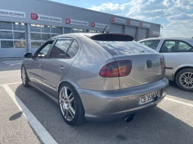 Seat Leon 1.9TDI 271+ FR | Mobile.bg    15