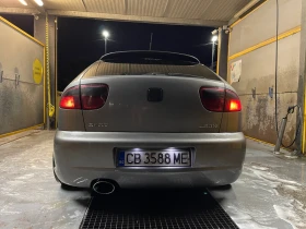 Обява за продажба на Seat Leon 1.9TDI 271+ FR ~10 200 лв. - изображение 11