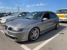 Seat Leon 1.9TDI 271+ FR | Mobile.bg    17