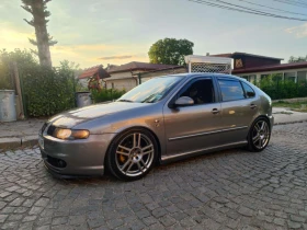 Seat Leon 1.9TDI 271+ FR | Mobile.bg    6