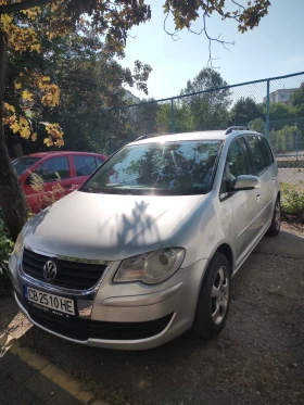     VW 1600