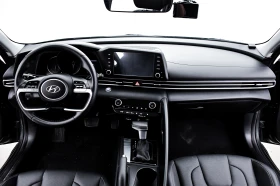 Hyundai Elantra 1.6 LPI | Mobile.bg    13