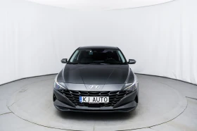 Hyundai Elantra 1.6 LPI | Mobile.bg    2