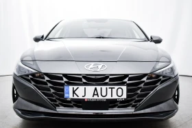 Hyundai Elantra 1.6 LPI
