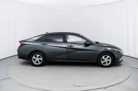 Hyundai Elantra 1.6 LPI | Mobile.bg    5