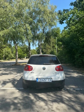Обява за продажба на VW Golf Golf 5 1.9, 4x4 ~7 300 лв. - изображение 3
