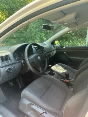 Обява за продажба на VW Golf Golf 5 1.9, 4x4 ~7 300 лв. - изображение 8