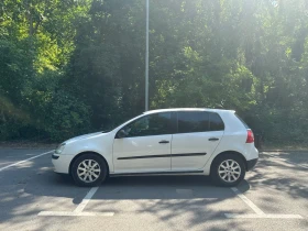 Обява за продажба на VW Golf Golf 5 1.9, 4x4 ~7 300 лв. - изображение 2