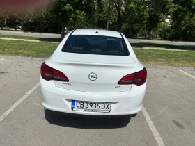 Opel Astra 1.6cdti | Mobile.bg    3