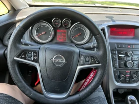 Opel Astra 1.6cdti | Mobile.bg    6