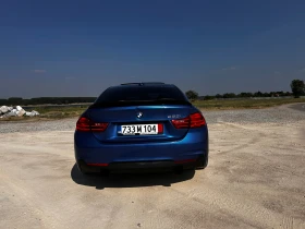 BMW 435 - 38500 лв. - 62441839 8
