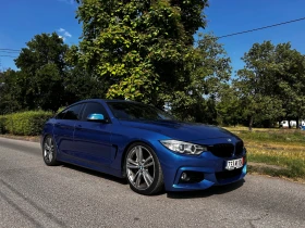 BMW 435 