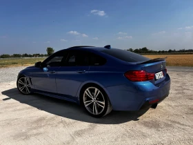 BMW 435 - 38500 лв. - 62441839 6