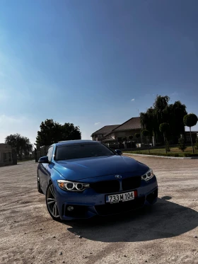 BMW 435 - 38500 лв. - 62441839 3