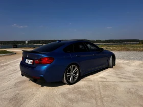 BMW 435 - 38500 лв. - 62441839 7