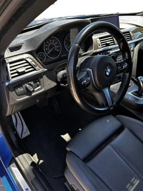 Обява за продажба на BMW 435 ~38 999 лв. - изображение 10