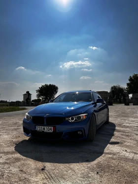 BMW 435 - 38500 лв. - 62441839 4