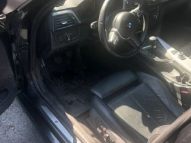 BMW 335 * N55 * 8ZF (CARFAX) * АВТО КРЕДИТ - 18600 лв. - 18827839 8