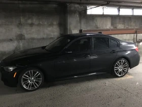 BMW 335 * N55 * 8ZF (CARFAX) * АВТО КРЕДИТ - 18600 лв. - 18827839 4