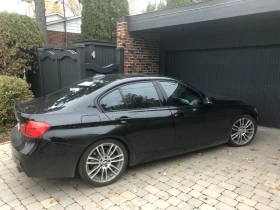 BMW 335 * N55 * 8ZF (CARFAX) * АВТО КРЕДИТ - 18600 лв. - 18827839 3