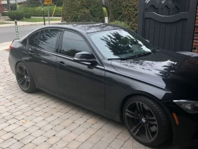 BMW 335 * N55 * 8ZF (CARFAX) * АВТО КРЕДИТ - 18600 лв. - 18827839 2