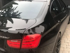 BMW 335 * N55 * 8ZF (CARFAX) * АВТО КРЕДИТ - 18600 лв. - 18827839 6