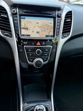 Hyundai I30 1.6CRDI-FACELIFT---EURO6 | Mobile.bg    11
